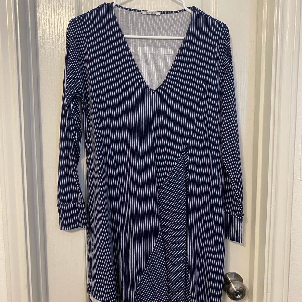 Zara dress